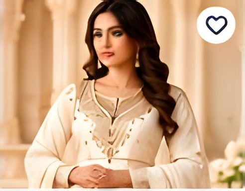 Anarkali Suit