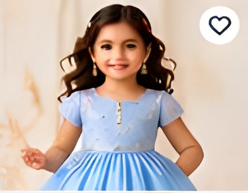 Kids Ethnic Wear