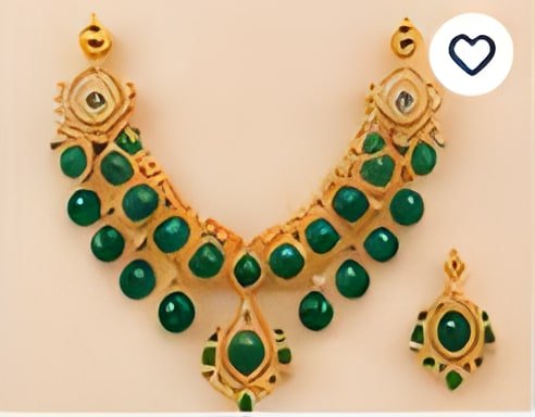 Necklace Set